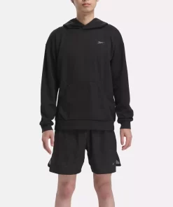 Hoodies & Sweatshirts | Reebok Hoodies & Sweatshirts Strength Hoodie