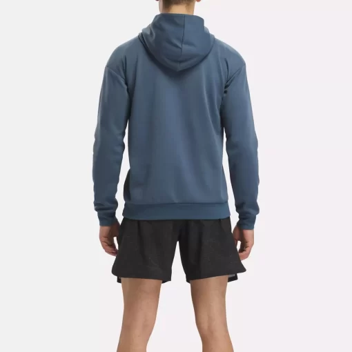 Hoodies & Sweatshirts | Reebok Hoodies & Sweatshirts Strength Hoodie