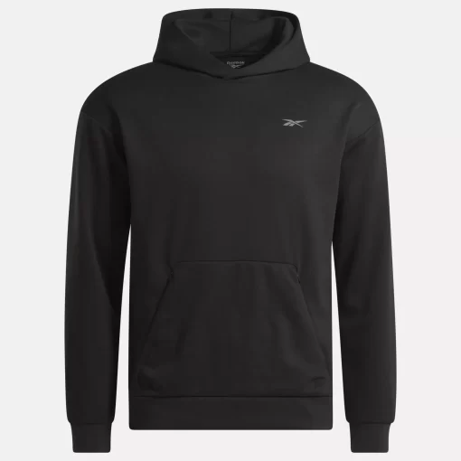 Hoodies & Sweatshirts | Reebok Hoodies & Sweatshirts Strength Hoodie