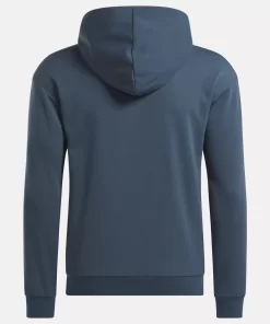 Hoodies & Sweatshirts | Reebok Hoodies & Sweatshirts Strength Hoodie