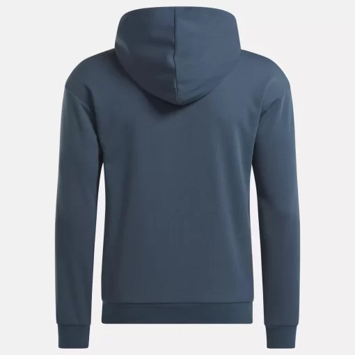 Hoodies & Sweatshirts | Reebok Hoodies & Sweatshirts Strength Hoodie