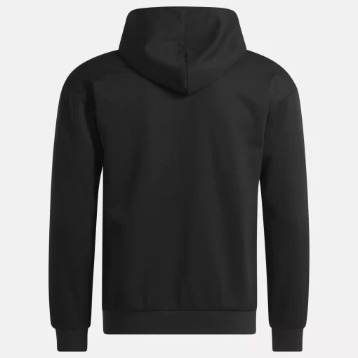 Hoodies & Sweatshirts | Reebok Hoodies & Sweatshirts Strength Hoodie