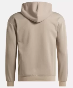 Hoodies & Sweatshirts | Reebok Hoodies & Sweatshirts Strength Hoodie