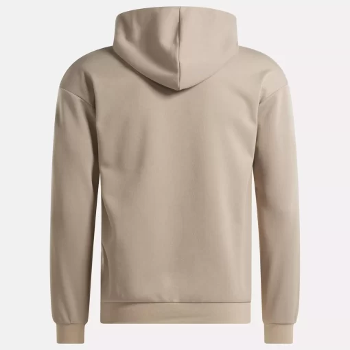 Hoodies & Sweatshirts | Reebok Hoodies & Sweatshirts Strength Hoodie