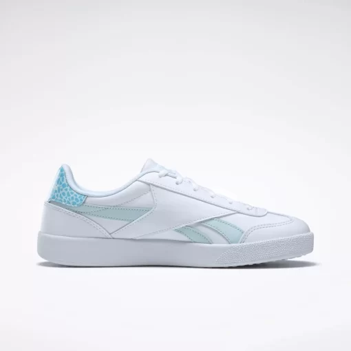 Casual | Reebok Casual Vector Smash Women'S Shoes