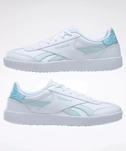 Casual | Reebok Casual Vector Smash Women'S Shoes