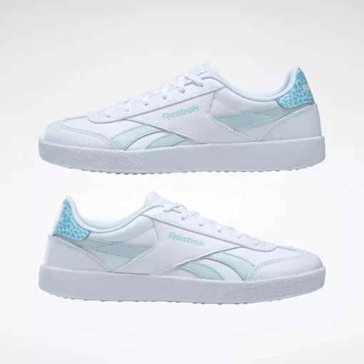 Casual | Reebok Casual Vector Smash Women'S Shoes