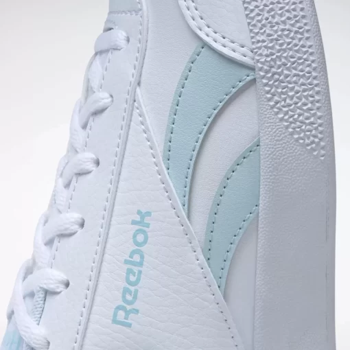 Casual | Reebok Casual Vector Smash Women'S Shoes