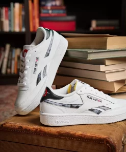 Collaborations | Reebok Collaborations X Global Citizen Club C Revenge Shoes