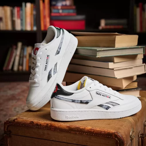 Collaborations | Reebok Collaborations X Global Citizen Club C Revenge Shoes