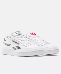 Collaborations | Reebok Collaborations X Global Citizen Club C Revenge Shoes