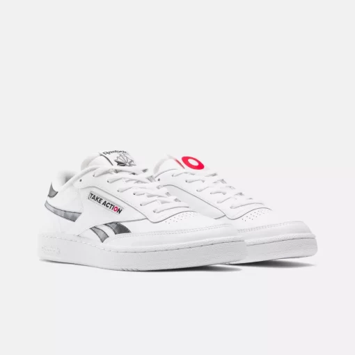 Collaborations | Reebok Collaborations X Global Citizen Club C Revenge Shoes