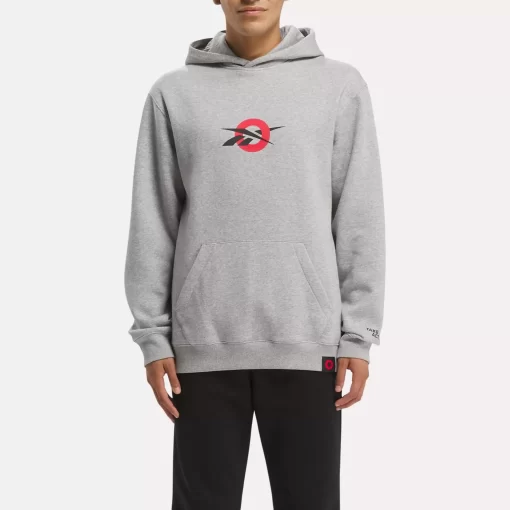 Hoodies & Sweatshirts | Reebok Hoodies & Sweatshirts X Global Citizen Hoodie