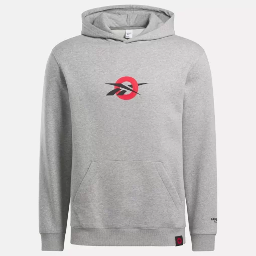 Hoodies & Sweatshirts | Reebok Hoodies & Sweatshirts X Global Citizen Hoodie