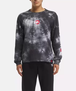 Tops & T-Shirts | Reebok Tops & T-Shirts X Global Citizen Long Sleeve T-Shirt