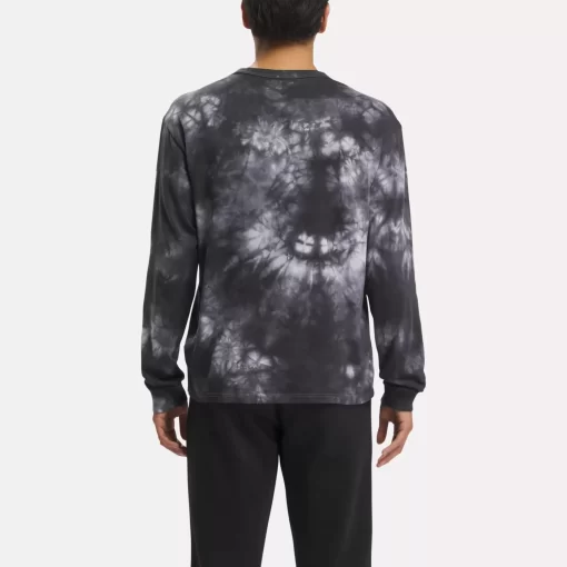 Tops & T-Shirts | Reebok Tops & T-Shirts X Global Citizen Long Sleeve T-Shirt