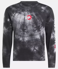 Tops & T-Shirts | Reebok Tops & T-Shirts X Global Citizen Long Sleeve T-Shirt