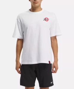 Tops & T-Shirts | Reebok Tops & T-Shirts X Global Citizen T-Shirt