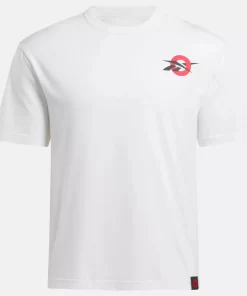 Tops & T-Shirts | Reebok Tops & T-Shirts X Global Citizen T-Shirt