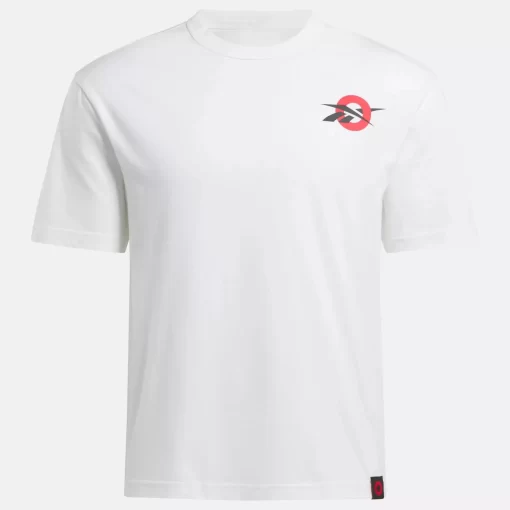 Tops & T-Shirts | Reebok Tops & T-Shirts X Global Citizen T-Shirt