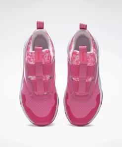 Big Kids' Shoes (Sizes 3.5-7) | Reebok Big Kids' Shoes (Sizes 3.5-7) Xt Sprinter Slip-On Shoes - Preschool