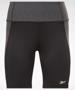 Shorts | Reebok Shorts Rib High-Rise Leggings