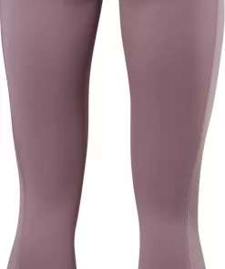 Leggings & Tights | Reebok Leggings & Tights Rib High-Rise Leggings