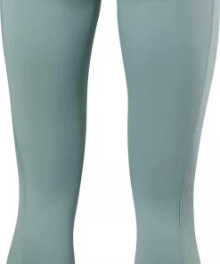 Leggings & Tights | Reebok Leggings & Tights Rib High-Rise Leggings