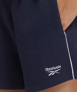 Shorts | Reebok Shorts Rie Waffle Shorts