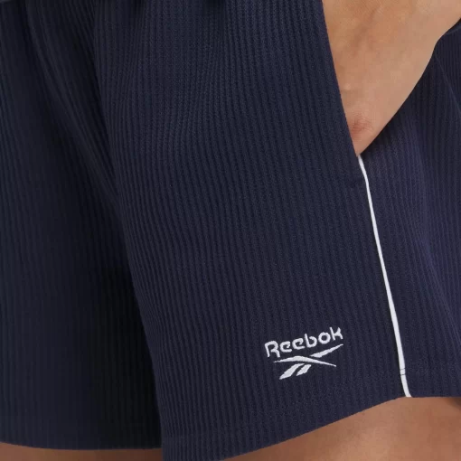 Shorts | Reebok Shorts Rie Waffle Shorts