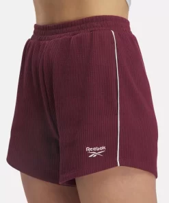 Shorts | Reebok Shorts Rie Waffle Shorts