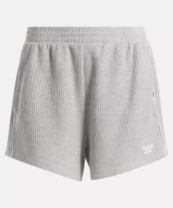 Shorts | Reebok Shorts Rie Waffle Shorts