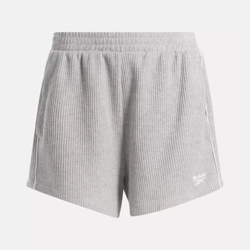 Shorts | Reebok Shorts Rie Waffle Shorts