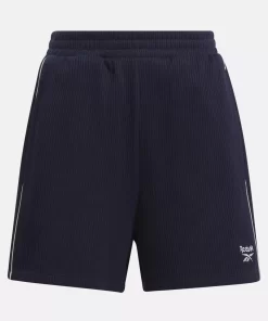 Shorts | Reebok Shorts Rie Waffle Shorts