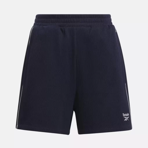 Shorts | Reebok Shorts Rie Waffle Shorts