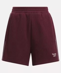 Shorts | Reebok Shorts Rie Waffle Shorts