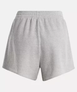 Shorts | Reebok Shorts Rie Waffle Shorts