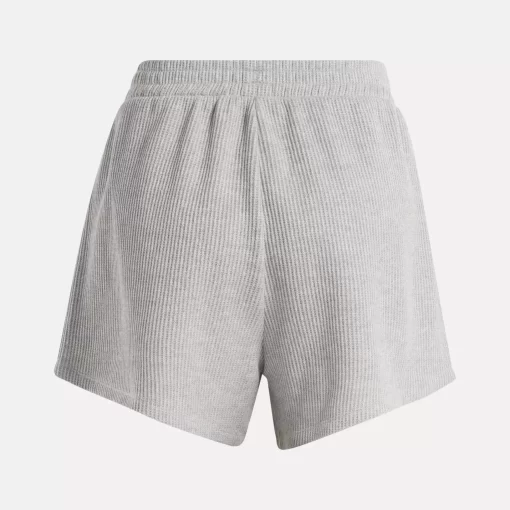 Shorts | Reebok Shorts Rie Waffle Shorts