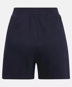 Shorts | Reebok Shorts Rie Waffle Shorts