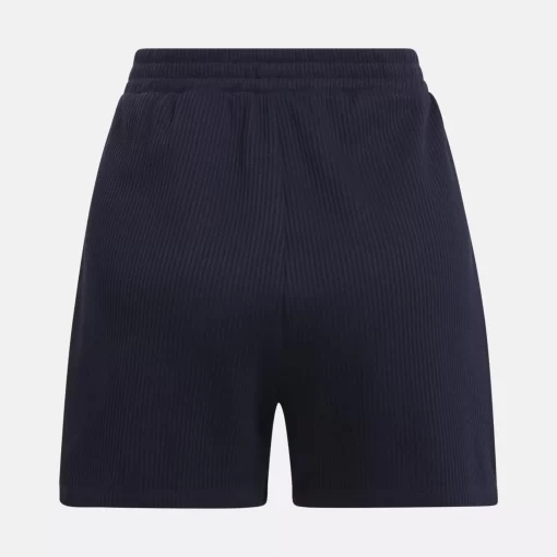 Shorts | Reebok Shorts Rie Waffle Shorts