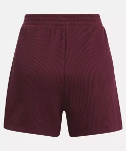 Shorts | Reebok Shorts Rie Waffle Shorts