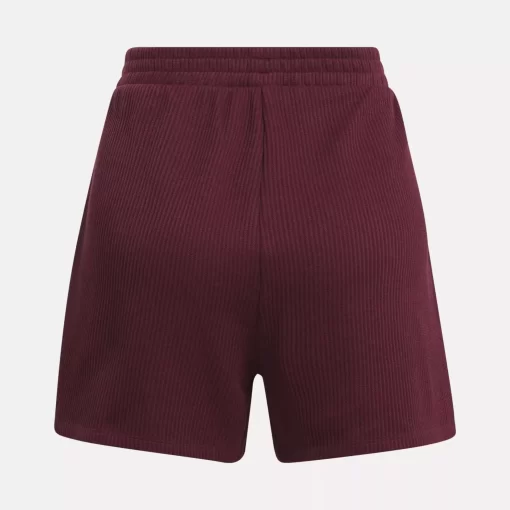 Shorts | Reebok Shorts Rie Waffle Shorts