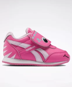 Big Kids' Shoes (Sizes 3.5-7) | Reebok Big Kids' Shoes (Sizes 3.5-7) Royal Classic Jogger 2 Shoes - Toddler