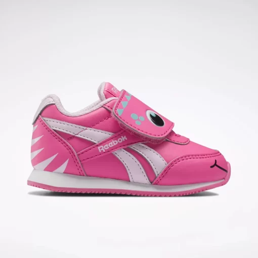 Big Kids' Shoes (Sizes 3.5-7) | Reebok Big Kids' Shoes (Sizes 3.5-7) Royal Classic Jogger 2 Shoes - Toddler