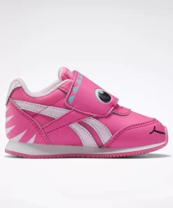 Big Kids' Shoes (Sizes 3.5-7) | Reebok Big Kids' Shoes (Sizes 3.5-7) Royal Classic Jogger 2 Shoes - Toddler