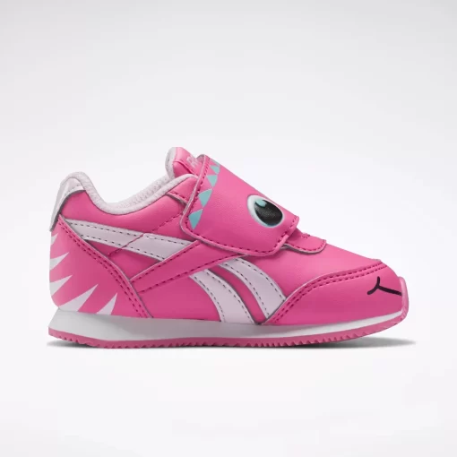 Big Kids' Shoes (Sizes 3.5-7) | Reebok Big Kids' Shoes (Sizes 3.5-7) Royal Classic Jogger 2 Shoes - Toddler