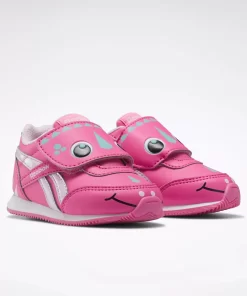 Big Kids' Shoes (Sizes 3.5-7) | Reebok Big Kids' Shoes (Sizes 3.5-7) Royal Classic Jogger 2 Shoes - Toddler