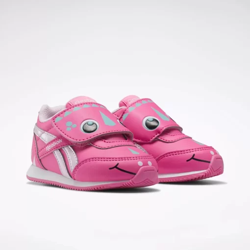 Big Kids' Shoes (Sizes 3.5-7) | Reebok Big Kids' Shoes (Sizes 3.5-7) Royal Classic Jogger 2 Shoes - Toddler