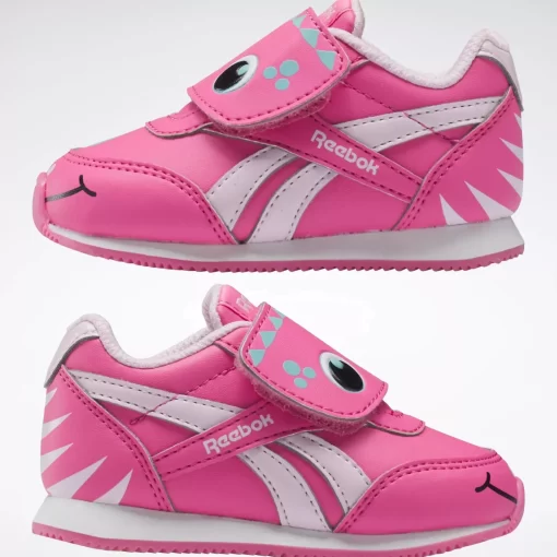 Big Kids' Shoes (Sizes 3.5-7) | Reebok Big Kids' Shoes (Sizes 3.5-7) Royal Classic Jogger 2 Shoes - Toddler