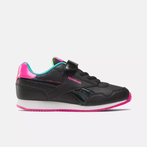 Big Kids' Shoes (Sizes 3.5-7) | Reebok Big Kids' Shoes (Sizes 3.5-7) Royal Classic Jogger 3 Shoes - Preschool